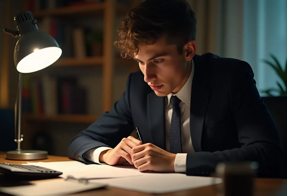 Comment devenir assistant comptable sans diplôme ?