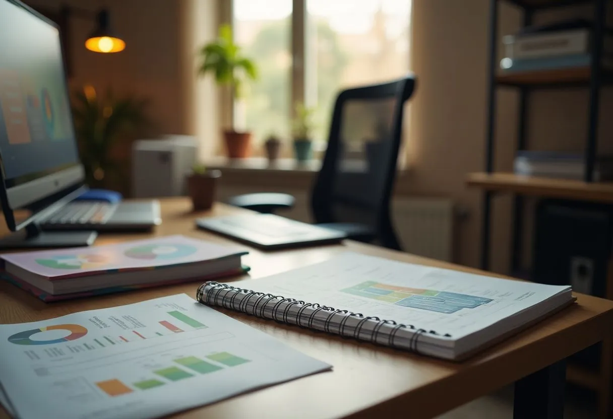 Comment faire pour devenir assistant comptable ?