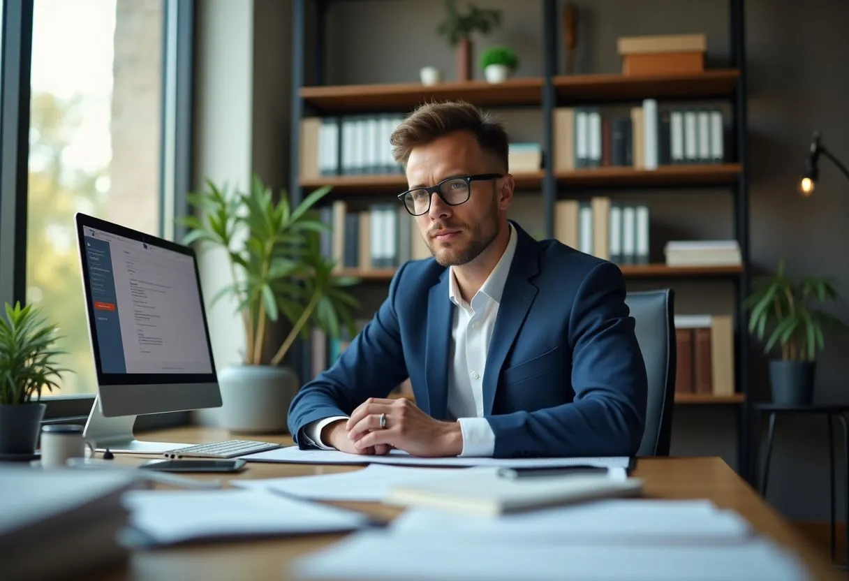 Comment se reconvertir en gestionnaire de paie ?