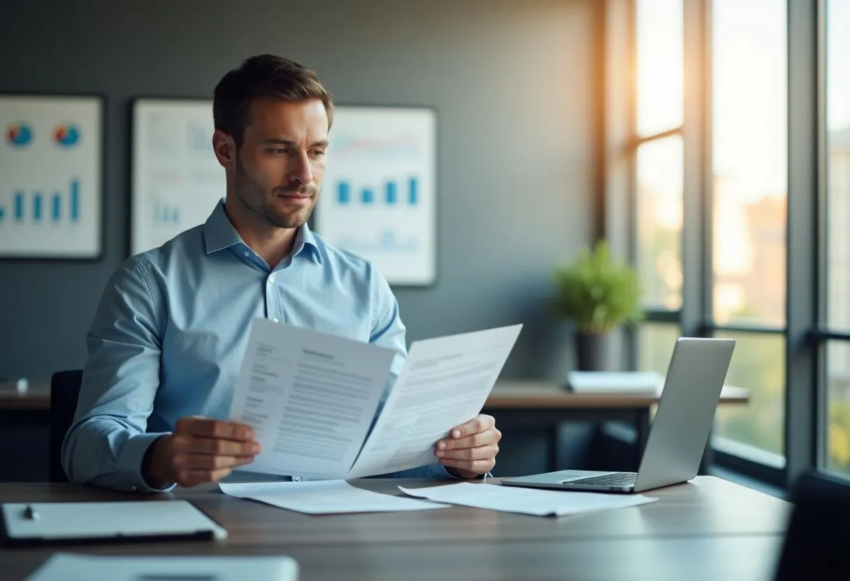 Quel est le salaire moyen d'un gestionnaire de paie ?