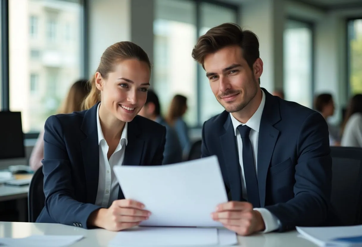 Quelle différence entre assistant RH et gestionnaire de paie ?