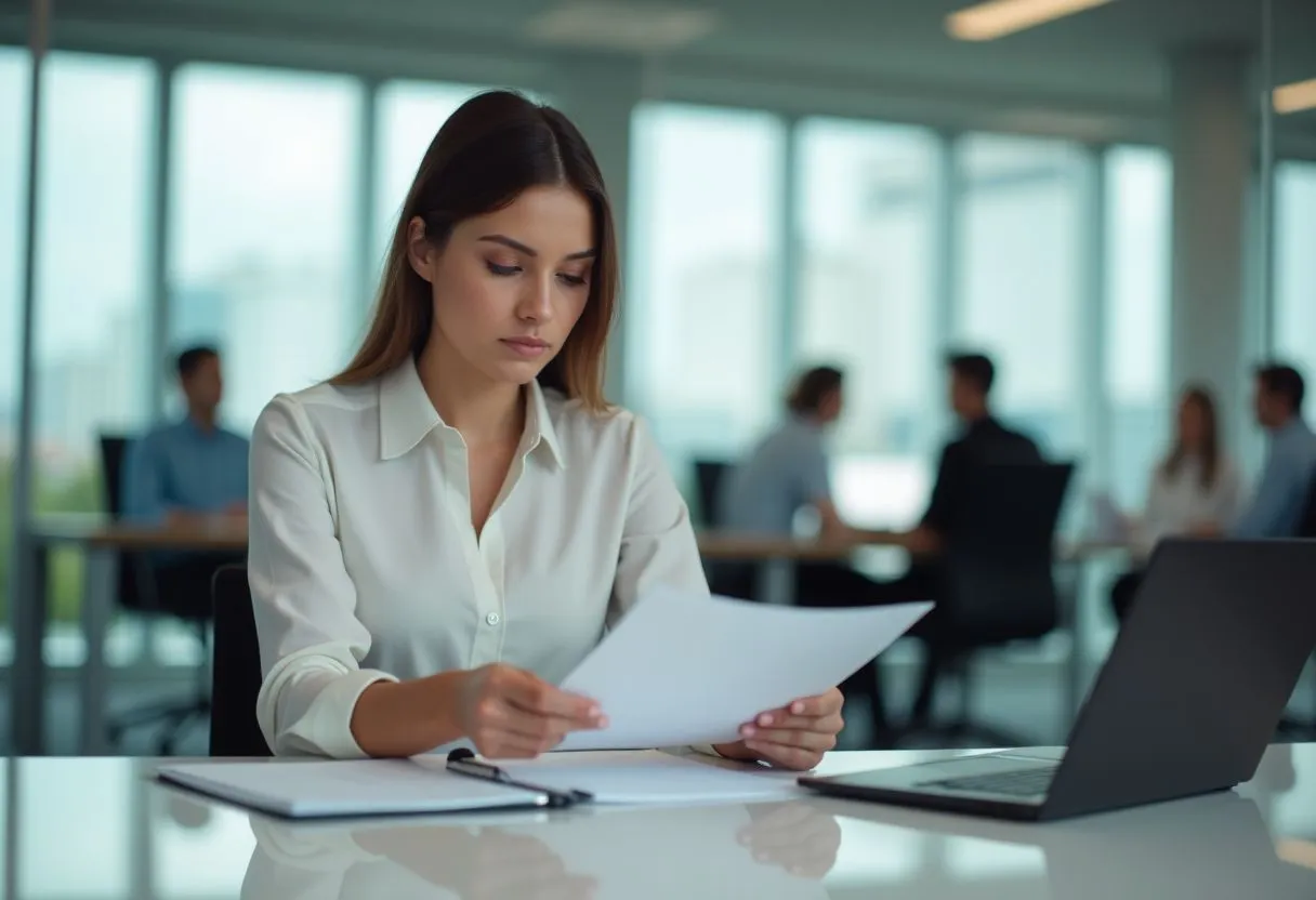 Quelle formation pour travailler dans l'administratif ?