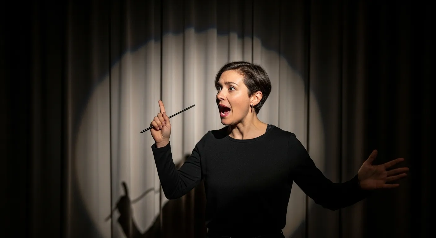 Comment améliorer sa diction pour le théâtre