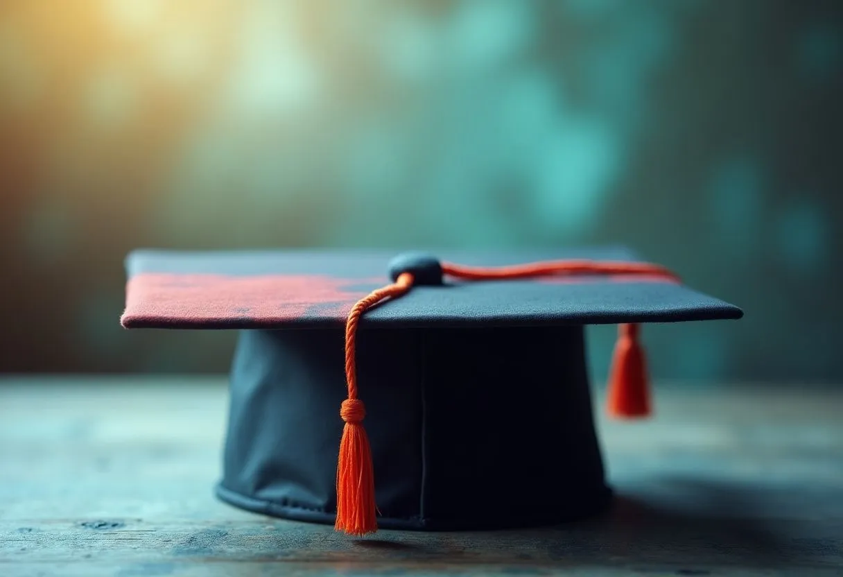 L'influence du diplôme sur l'évolution salariale