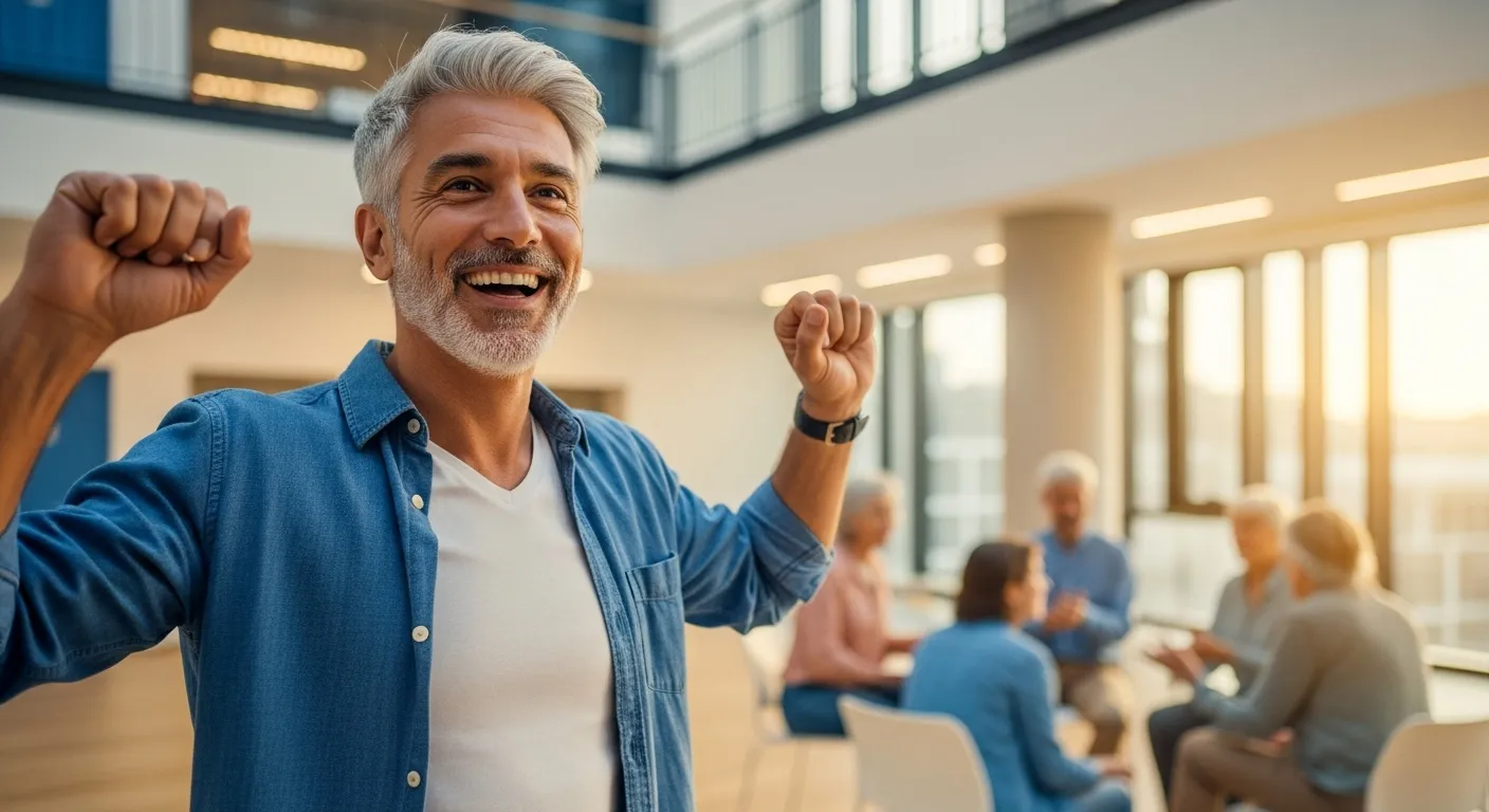 Témoignages de reconversions réussies après 50 ans