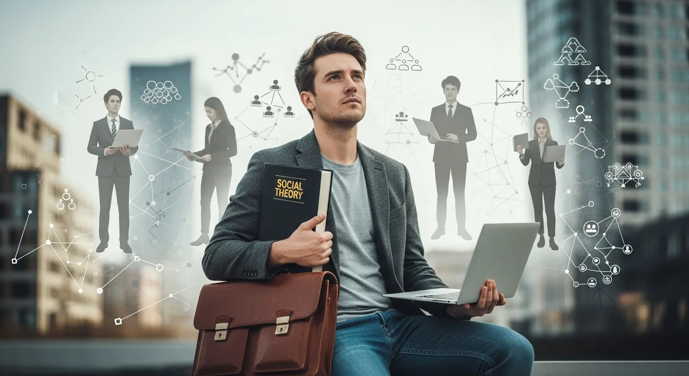 Reconversions possibles après des études de sociologie