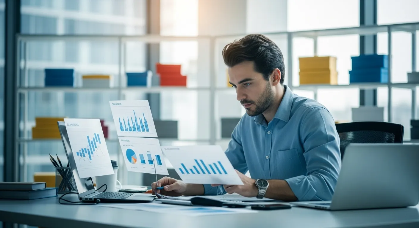 Principales missions du responsable e-commerce