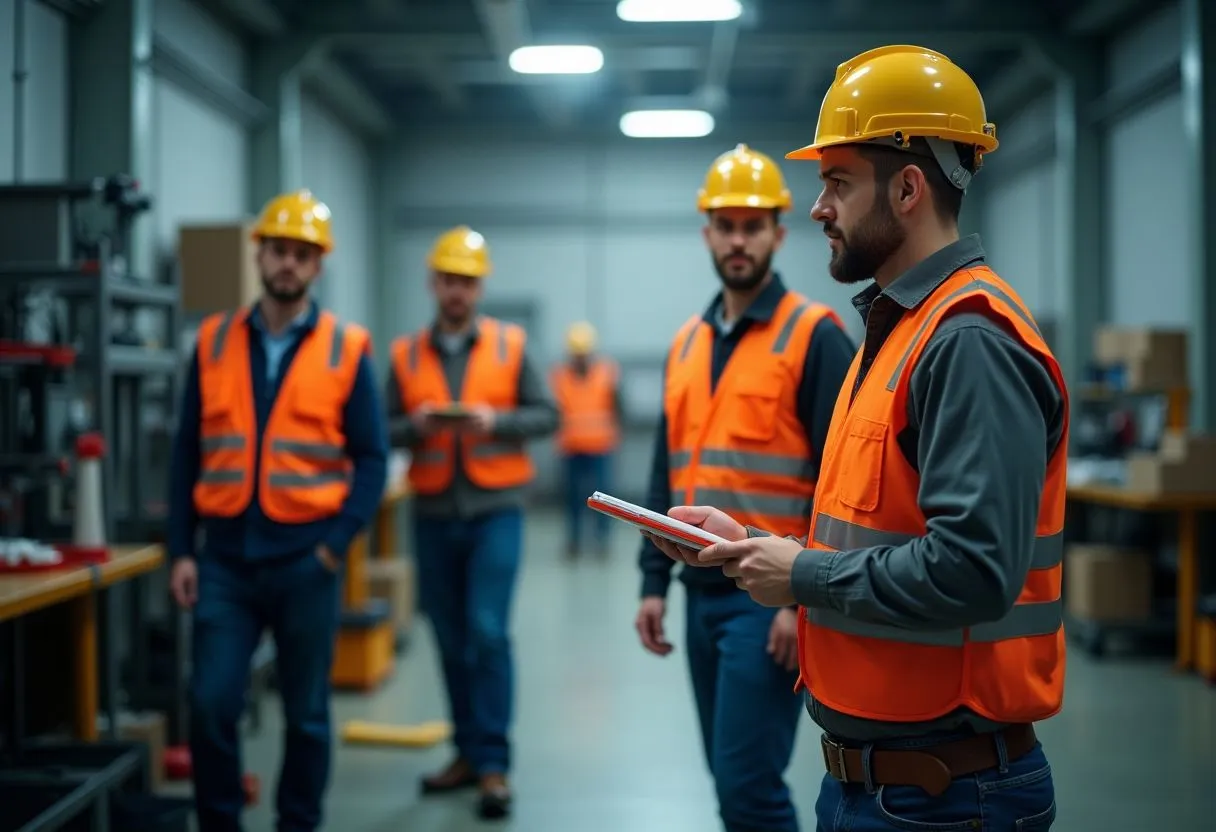 Préparation à la certification CATEC