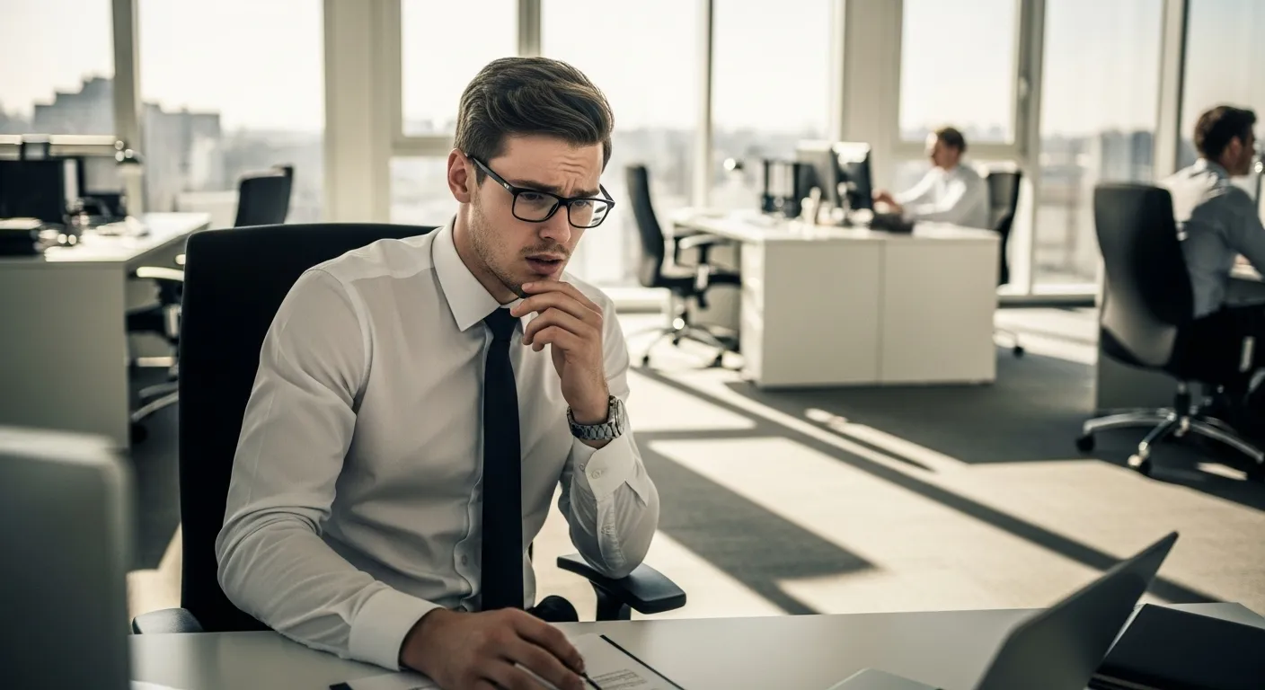 L'influence de la culture d'entreprise sur le stress au travail