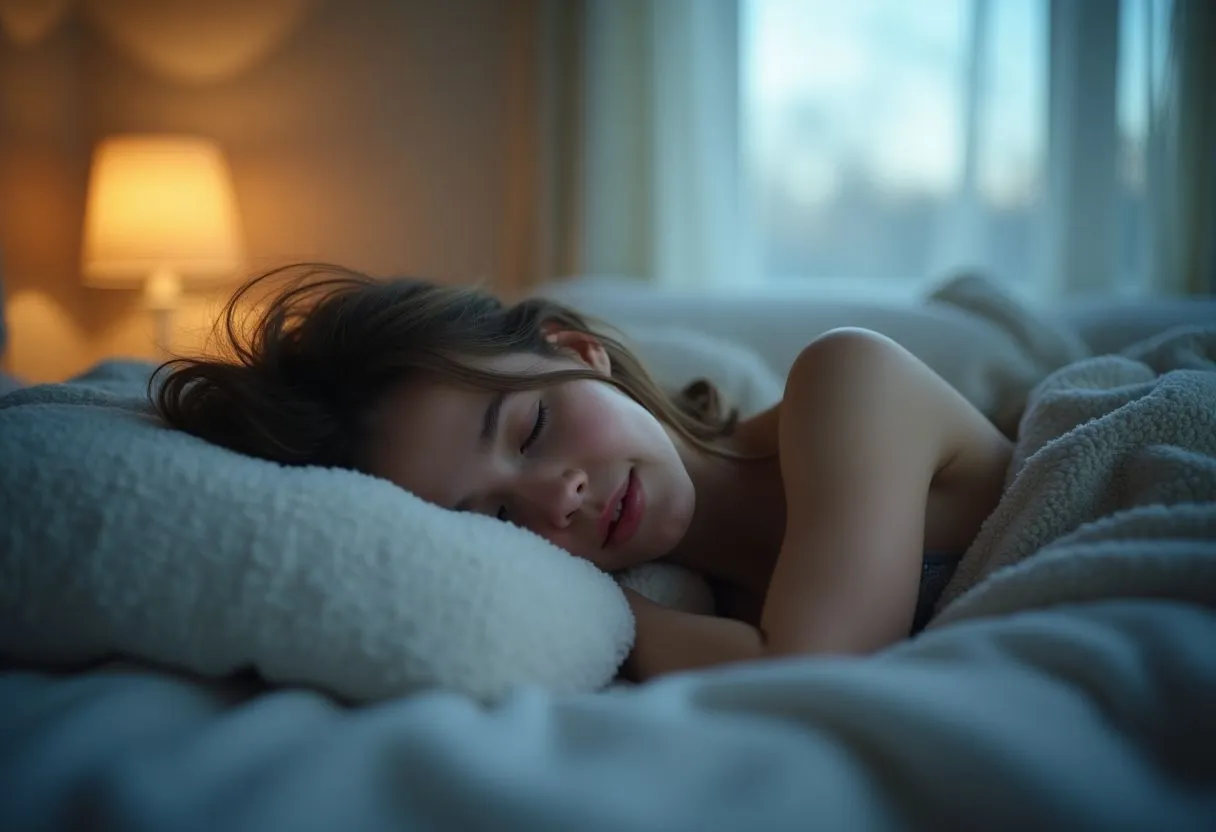 L'importance du sommeil pour les étudiants : conseils pour bien dormir