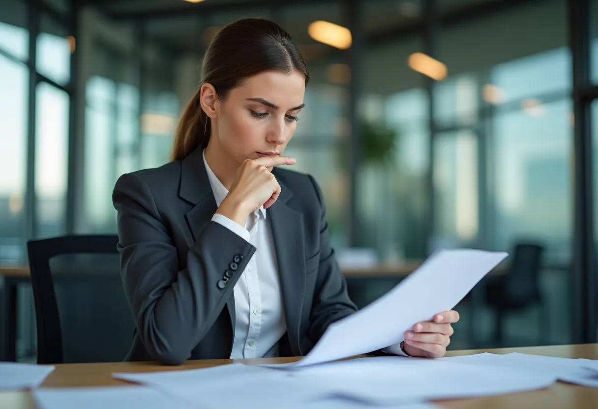 Les stages en entreprise : Comment les recruteurs sélectionnent-ils les candidats ?