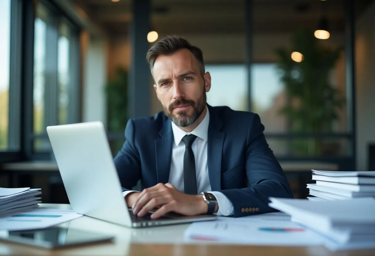 Les compétences essentielles d'un bon comptable en 2023