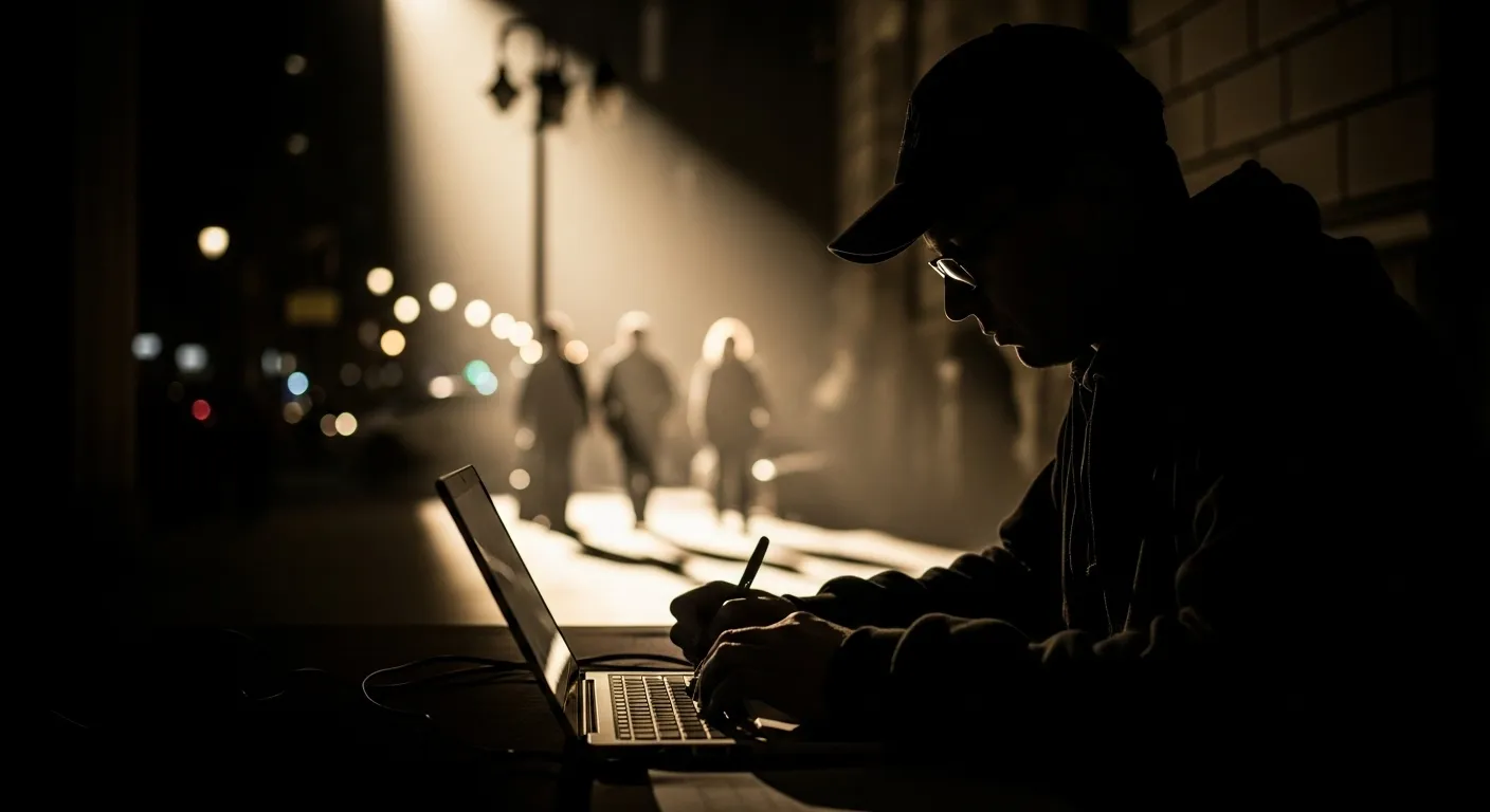 Les risques de travailler au noir