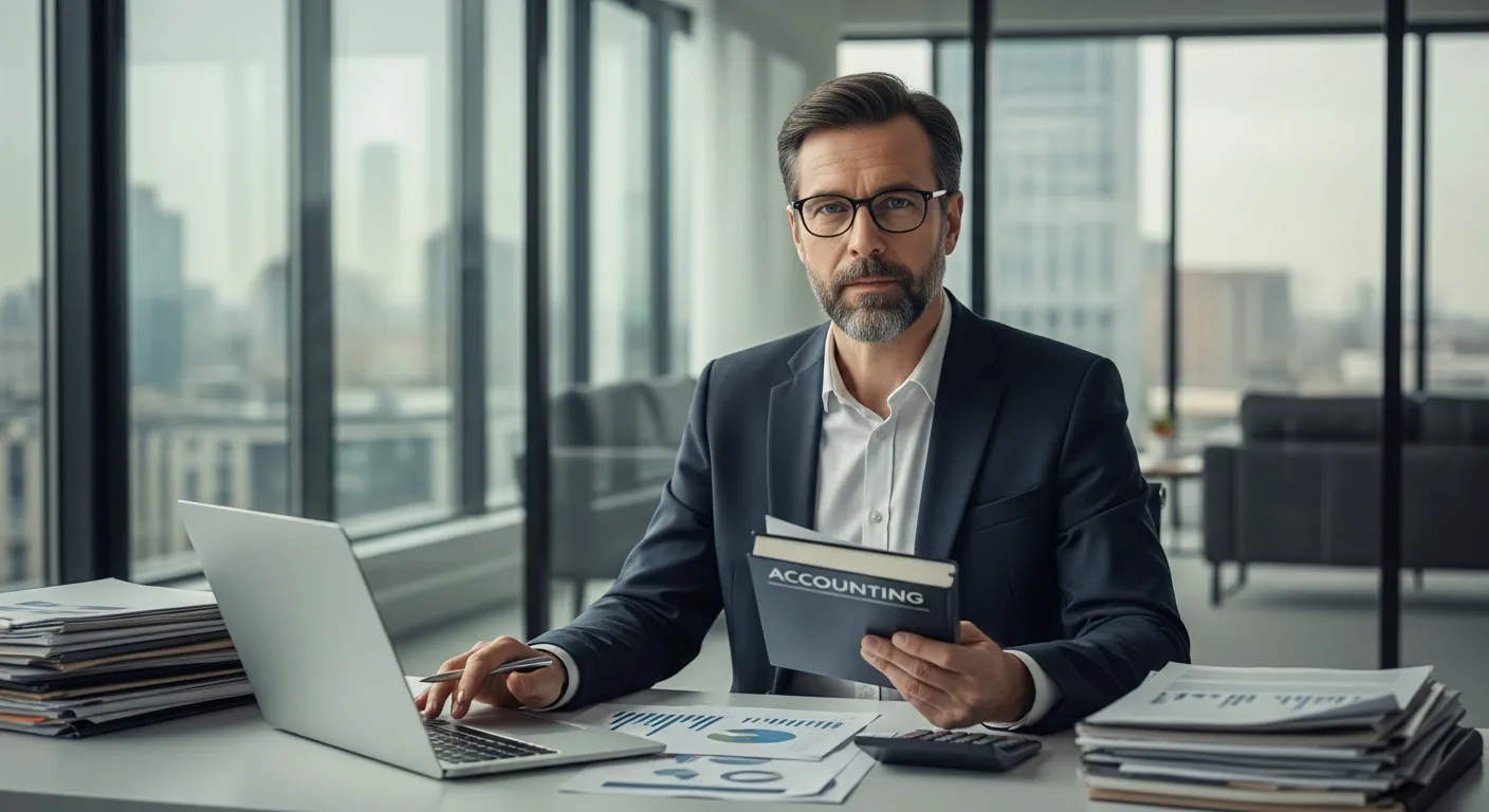 Les prérequis pour devenir expert-comptable après une reconversion