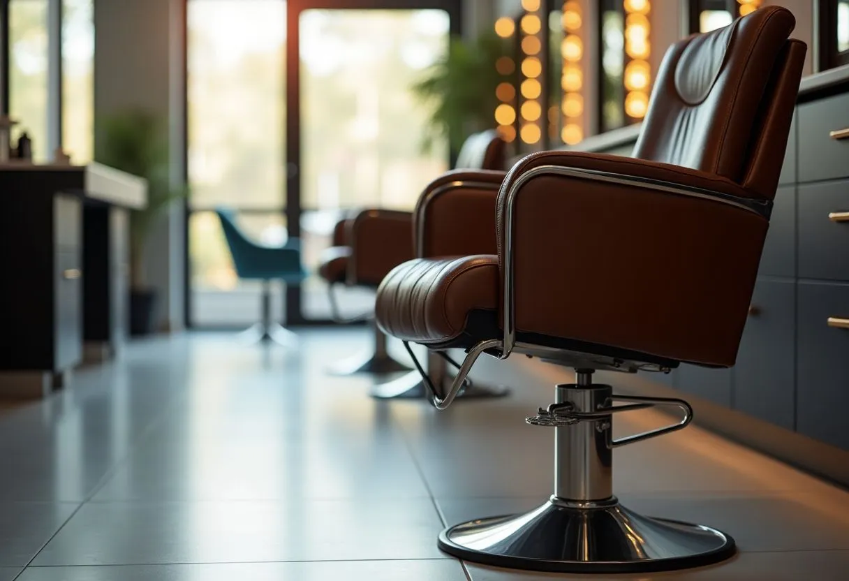 Astuces pour fidéliser la clientèle d'un salon de coiffure