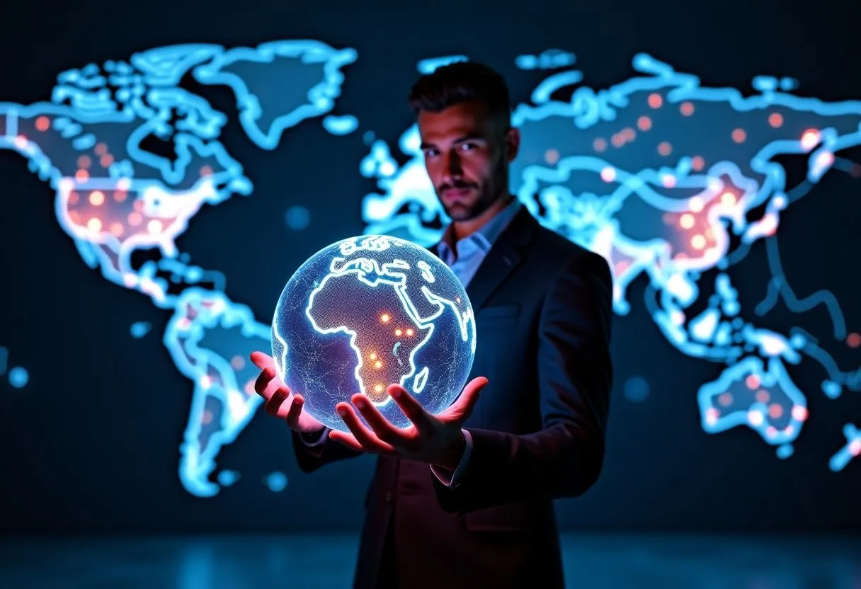 Atlas et ses partenariats pour le mentorat