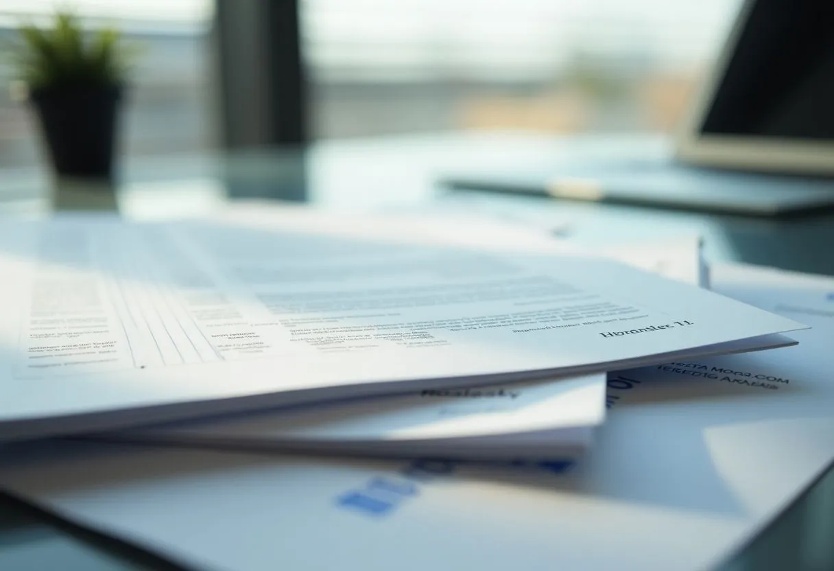 Les conséquences juridiques d'un contrat d'intérim non signé à temps