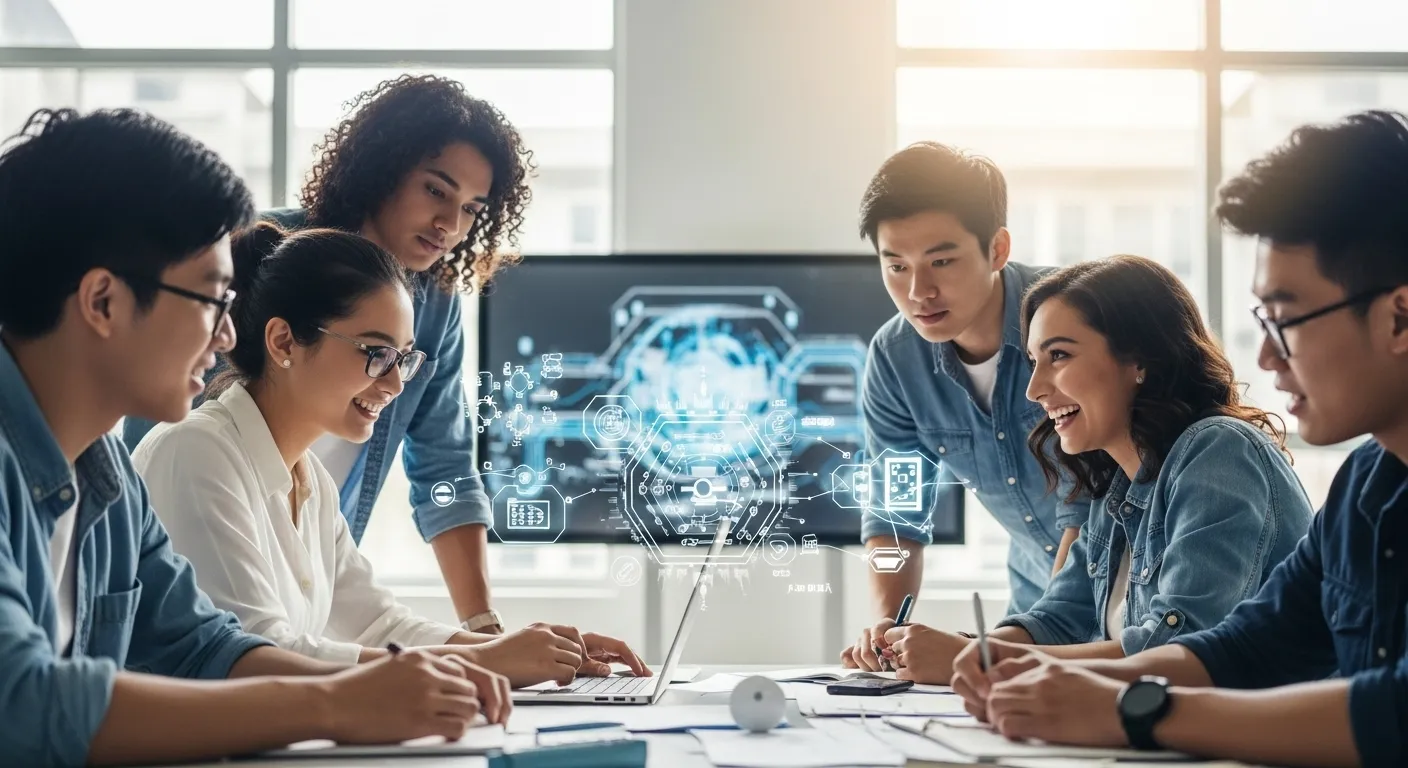 éklore-ed : programmes innovants pour les élèves