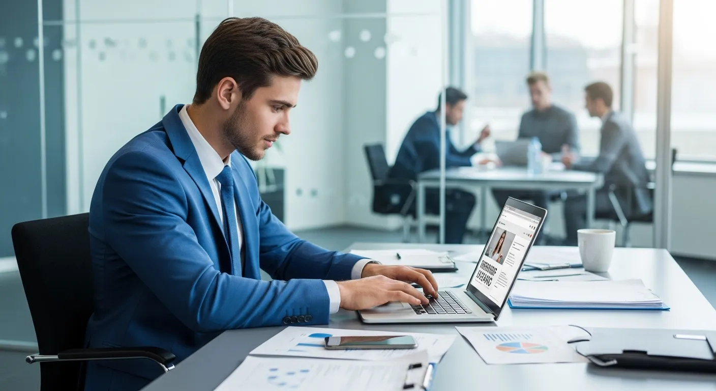 Alternance et stages en cabinet : comment trouver