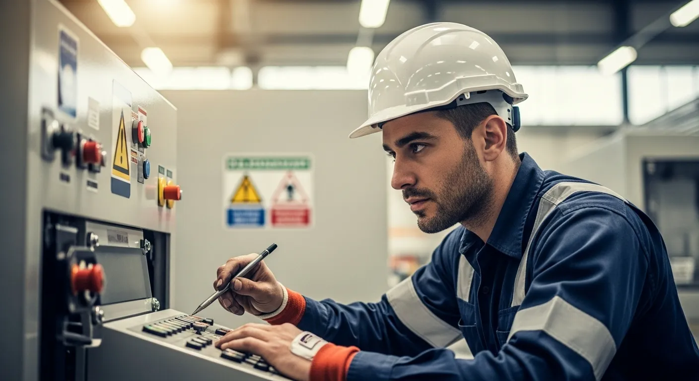 Comment prévenir les accidents du travail en entreprise